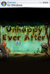 Unhappy Ever After