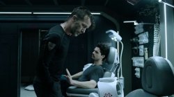 Пространство / Экспансия / The Expanse (2 сезон 2017)