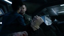 Пространство / Экспансия / The Expanse (2 сезон 2017)