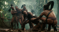 Апокалипсис / Apocalypto (2006)