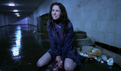 Одержимая / Обладание, Одержимая бесом / Possession (1981)