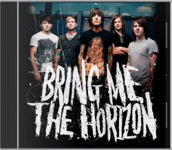 Bring Me The Horizon — Дискография (2004-2016)
