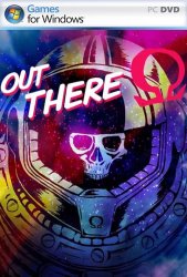 Out There: &#937; Edition