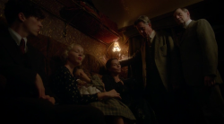 Леди исчезает / The Lady Vanishes (2013)