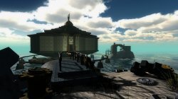 realMyst: Masterpiece Edition