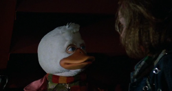 Говард-утка / Howard the Duck (1986)