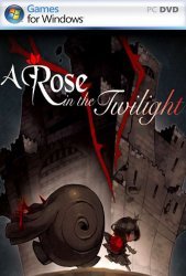 A Rose in the Twilight