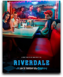 Ривердэйл / Riverdale (1 сезон 2017)