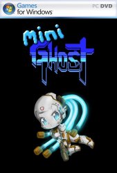 Mini Ghost