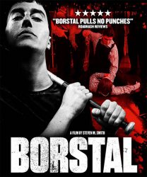 Борстал / Borstal (2017)