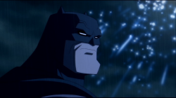 Бэтмен: Возвращение Темного рыцаря. Часть 1 / Batman: The Dark Knight Returns, Part 1 (2012)