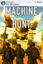 Machine Hunt
