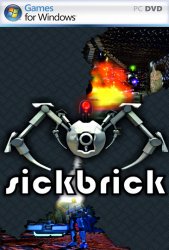 SickBrick 2.0 — Director's Cut