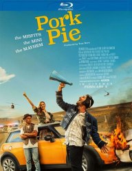 Поркпай / Pork Pie (2017)