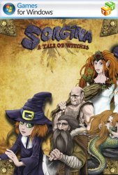 Sorgina: A Tale of Witches