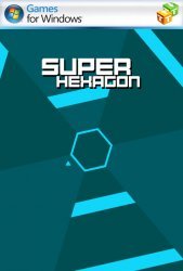 Super Hexagon