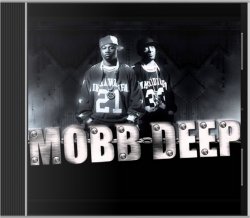 Mobb Deep — Дискография (1993-2011)