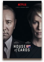 Карточный Домик / House of Cards (5 сезон 2017)