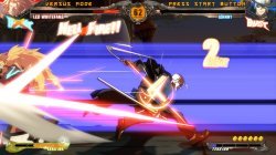 GUILTY GEAR Xrd -REVELATOR-