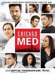 Медики Чикаго / Chicago Med (2 сезон 2017)