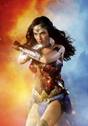 Чудо-женщина / Wonder Woman (2017)
