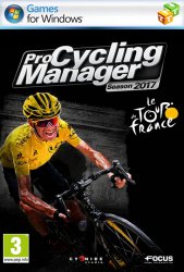 Pro Cycling Manager 2017