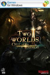 Two Worlds II - Call of the Tenebrae