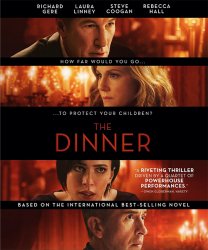 Ужин / The Dinner (2017)