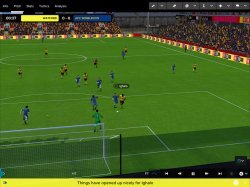 Football Manager Touch 2017