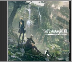 NieR:Automata (Original Soundtrack) (2017)