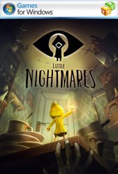 Little Nightmares