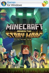 Minecraft: Story Mode - Season Two