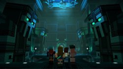 Minecraft: Story Mode - Season Two