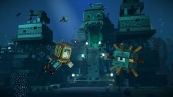 Minecraft: Story Mode - Season Two