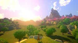 Yonder: The Cloud Catcher Chronicles