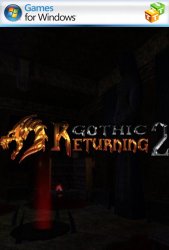Gothic 2: Возвращение