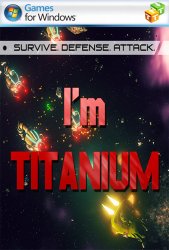 I'm Titanium