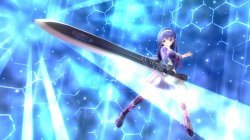 VALKYRIE DRIVE -BHIKKHUNI-