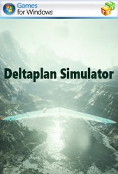 Deltaplan Simulator