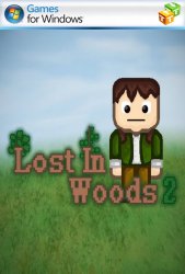Lost In Woods 2