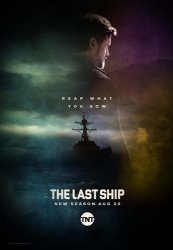 Последний корабль / The Last Ship (4 сезон 2017)