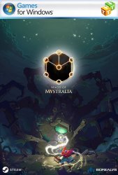 Mages of Mystralia