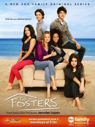 Фостеры / The Fosters (5 сезон 2017)
