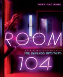 Комната 104 / Room 104 (1 сезон 2017)