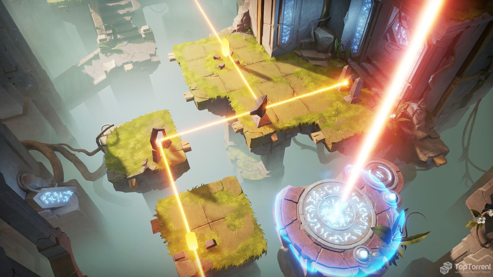 The path of star манга. Archaica the Path of Light. Path of Light game. Игра свет. The Path игра.
