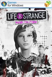 Life is Strange: Before the Storm