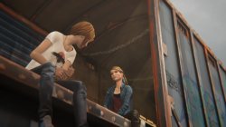 Life is Strange: Before the Storm