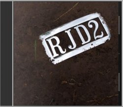 RJD2 — Дискография (2000-2011)