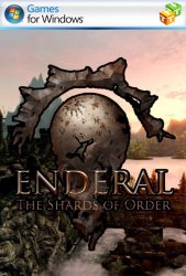 The Elder Scrolls V: Skyrim - Enderal: The Shards of Order