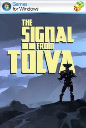 The Signal From T&#246;lva